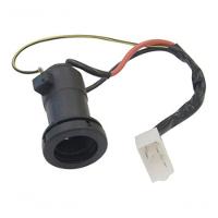 Comutador Ignição Elétrico Termin Mb ônibus [f103] - 1