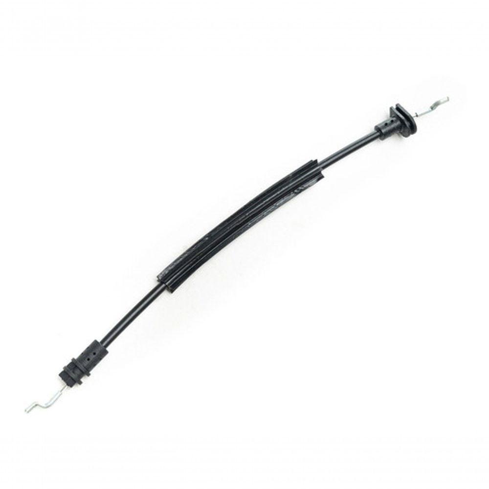 Cabo Comando Abertura Aciona Trava Fechadura Comil ônibus [f103] - 1