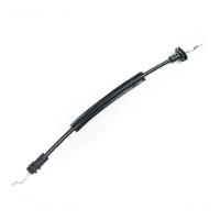 Cabo Comando Abertura Aciona Trava Fechadura Comil ônibus [f103] - 1