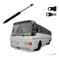 Amortecedor Mola Gás Gelad / Motor Mercedes ônibus O-400 [f103] - 1