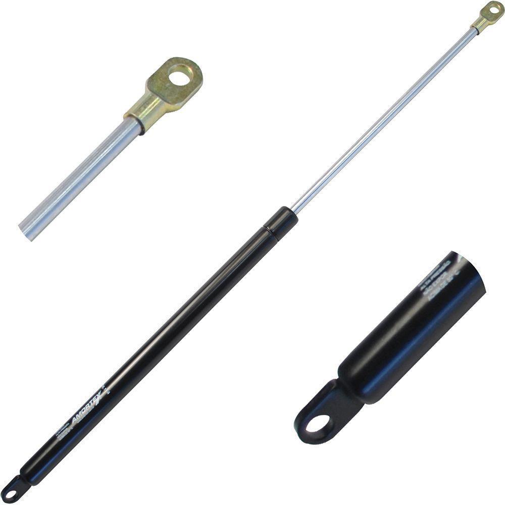 Amortecedor Tampa Traseira Marcopolo ônibus O-364 [f103] - 1