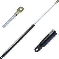 Amortecedor Tampa Traseira Marcopolo ônibus O-364 [f103] - 1