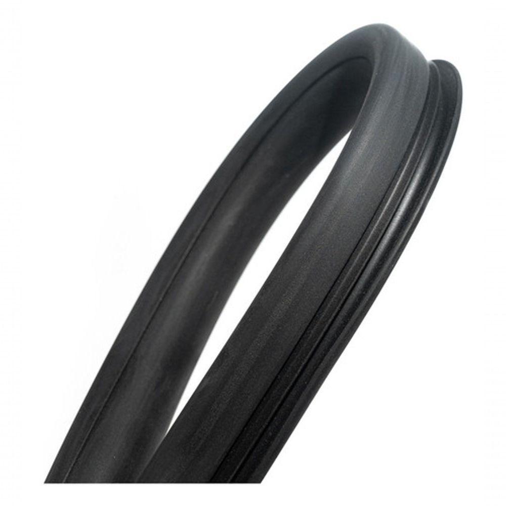 Borracha Do Para-brisa Volare A6 V6 Mini ônibus Todos [f103] - 2