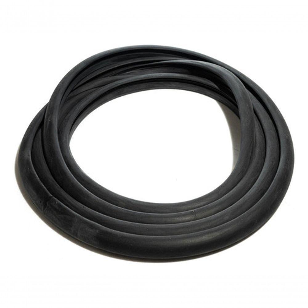 Borracha Do Para-brisa Volare A6 V6 Mini ônibus Todos [f103] - 3