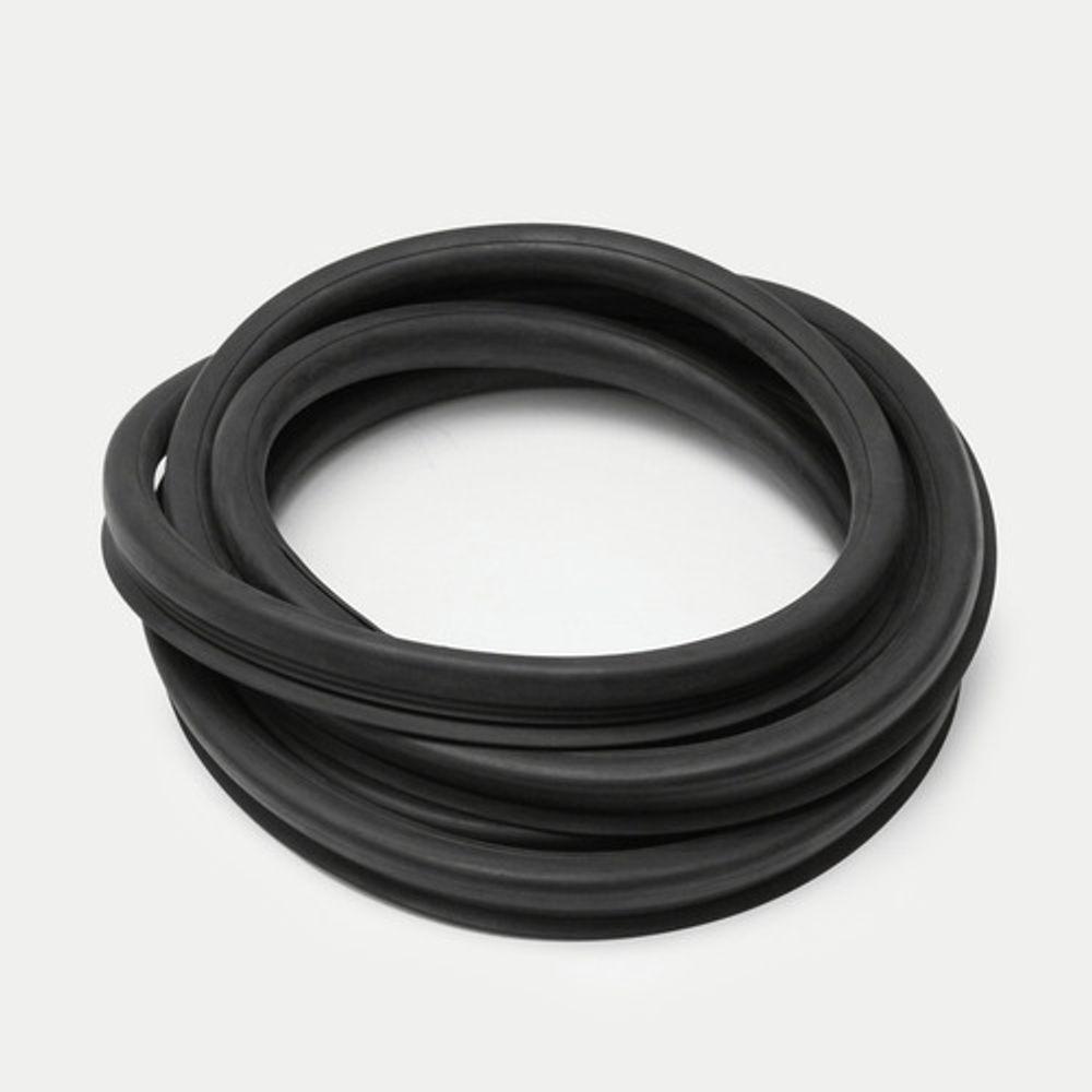 Borracha Do Para-brisa Volare A6 V6 Mini ônibus Todos [f103] - 4