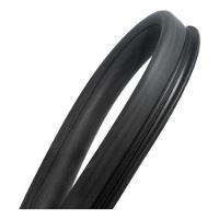 Borracha Do Para-brisa Volare A6 V6 Mini ônibus Todos [f103] - 2