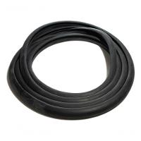 Borracha Do Para-brisa Volare A6 V6 Mini ônibus Todos [f103] - 3