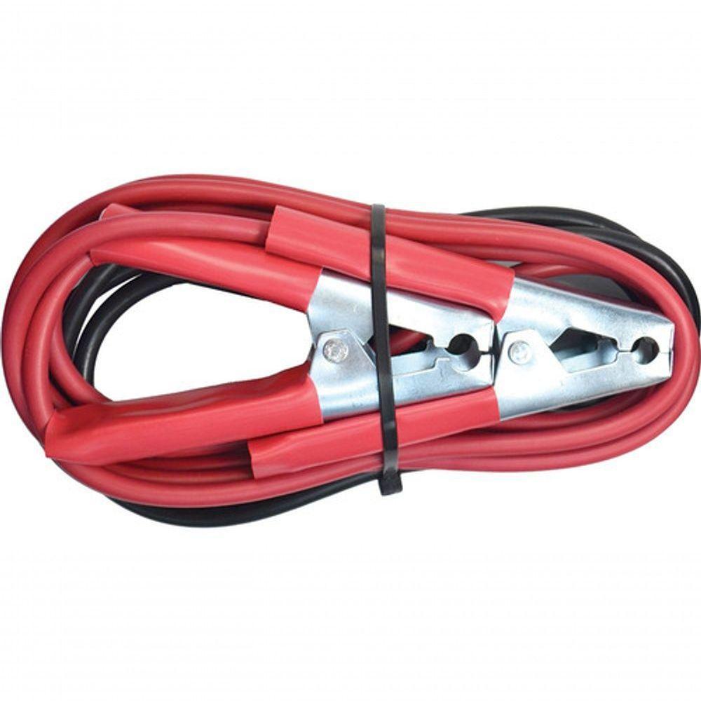 Cabo Emergência Transf Elétrica 3.5 Mt E Caminhões ônibus [f103] - 1