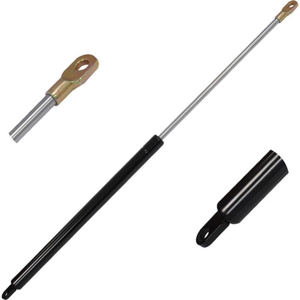 Amortecedor Tampa Motor/bagageiro Caio ônibus Todos 35 Kgf [f103] - 1