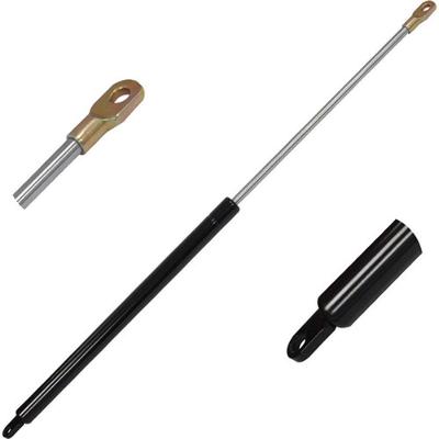 Amortecedor Tampa Motor/bagageiro Caio ônibus Todos 35 Kgf [f103]