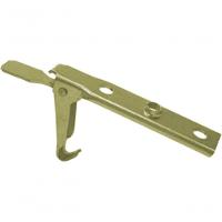 Base Fecho Superior Do Capô Linha Agrícola Baú Cabine ônibus [f103] - 1