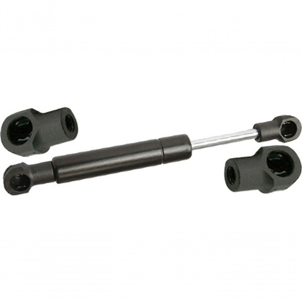 Amortecedor Tampa Motor/bagageiro ônibus Mascarello 24.5 Kgf [f103] - 1