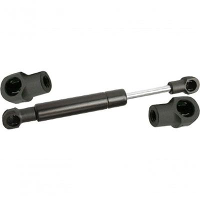 Amortecedor Tampa Motor/bagageiro ônibus Mascarello 24.5 Kgf [f103]