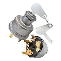 Cilindro Ignição Linha Agrícola Baú Cabine ônibus Terminal [f103] - 1