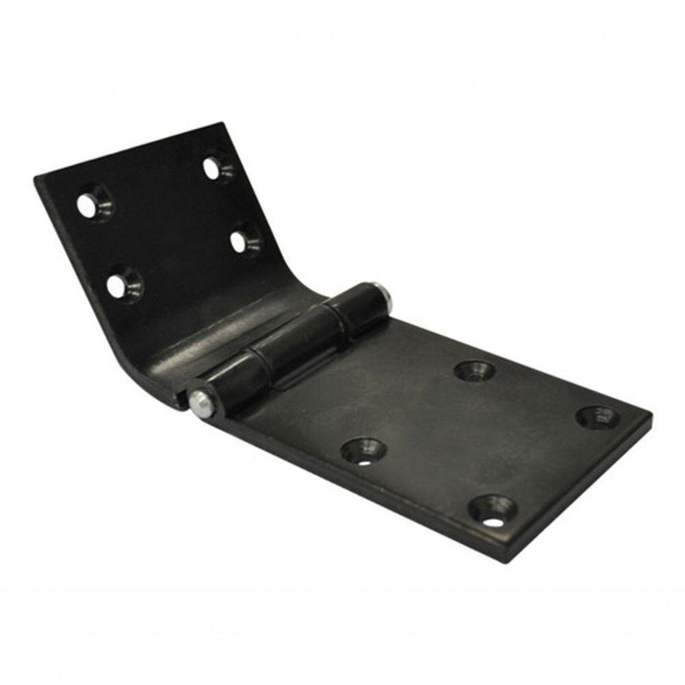 Dobradiça Inf Porta Direita Família Mb ônibus [f103] - 2