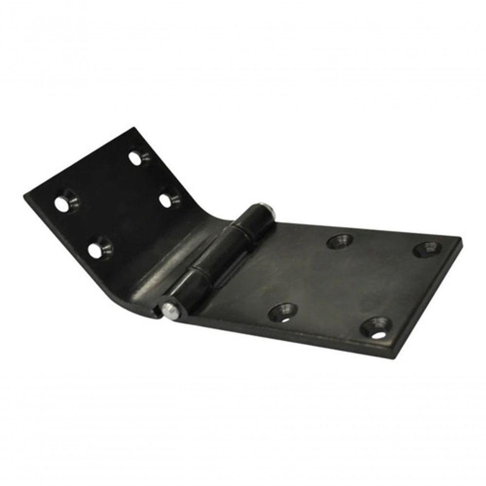 Dobradiça Inf Porta Direita Família Mb ônibus [f103] - 3