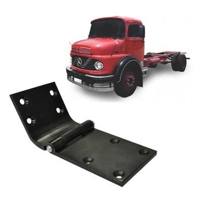 Dobradiça Inf Porta Direita Família Mb ônibus [f103]