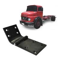 Dobradiça Inf Porta Direita Família Mb ônibus [f103] - 1