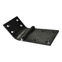 Dobradiça Inf Porta Direita Família Mb ônibus [f103] - 3