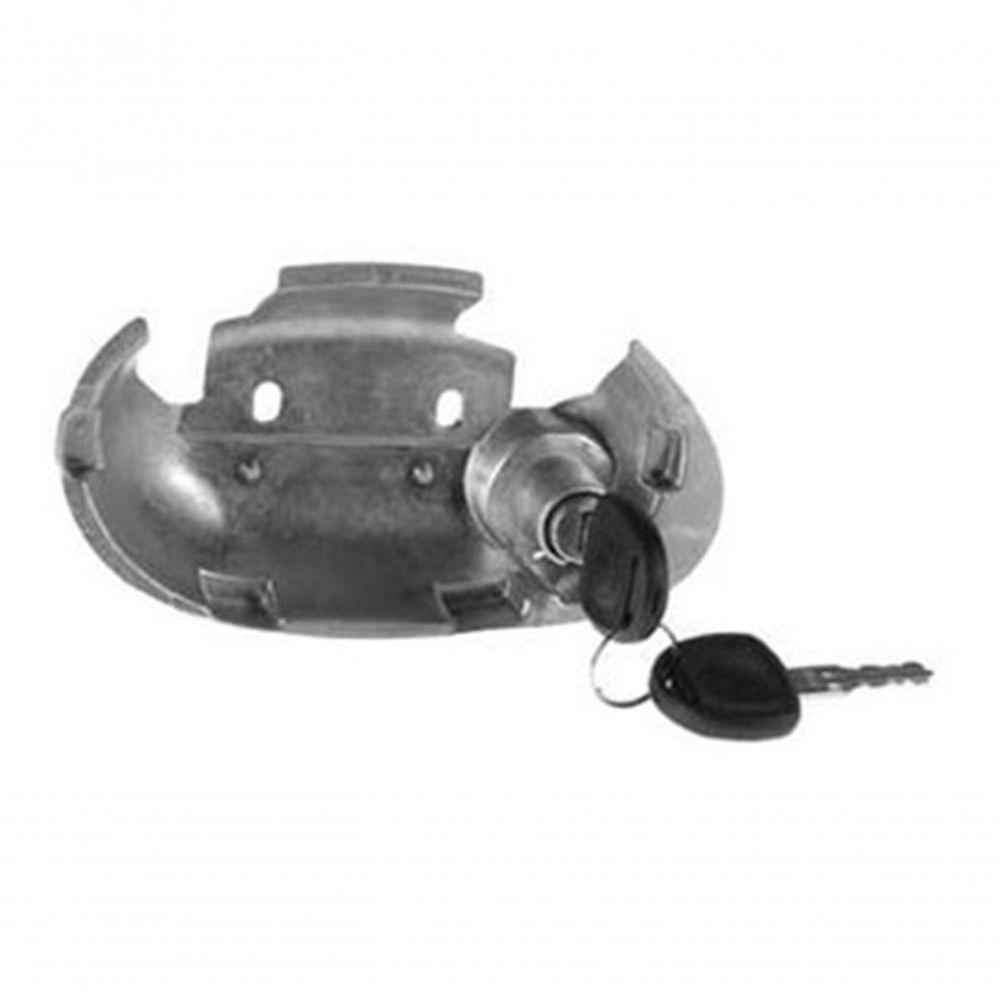 Cilindro Da Porta Esquerda Linha Agrícola Baú Cabine ônibus [f103] - 1