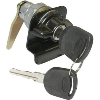 Maçaneta Externa Porta Esq Linha Agrícola ônibus Uso Geral [f103]