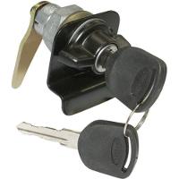 Maçaneta Externa Porta Esq Linha Agrícola ônibus Uso Geral [f103] - 1