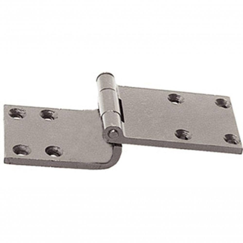 Dobradiça Sup Porta Esq Família Mb ônibus [f103] - 1