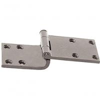 Dobradiça Sup Porta Esq Família Mb ônibus [f103] - 1