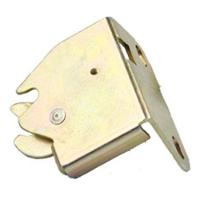 Fechadura Capô Lado Esquerdofamília Mb ônibus Atego Axor [f103] - 1