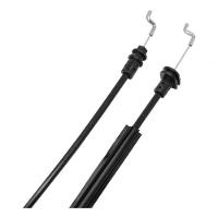 Cabo Fechadura/maçaneta Porta Esquerda ônibus Comil [f103] - 1