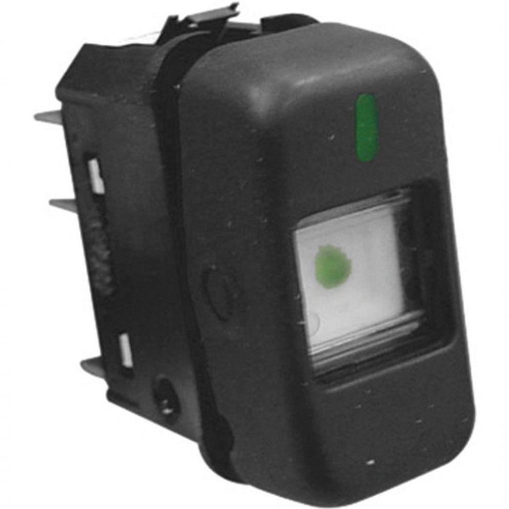 Interruptor Tecla Marcopolo ônibus Gv Paradisotorino Viaggio [f103] - 1