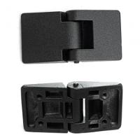 Kit 3 Dobradiças Externas P/ Porta Agrícola ônibus Uso Geral - Un / 3 [f103] - 2