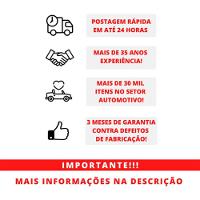 Kit 3 Dobradiças Externas P/ Porta Agrícola ônibus Uso Geral - Un / 3 [f103] - 5