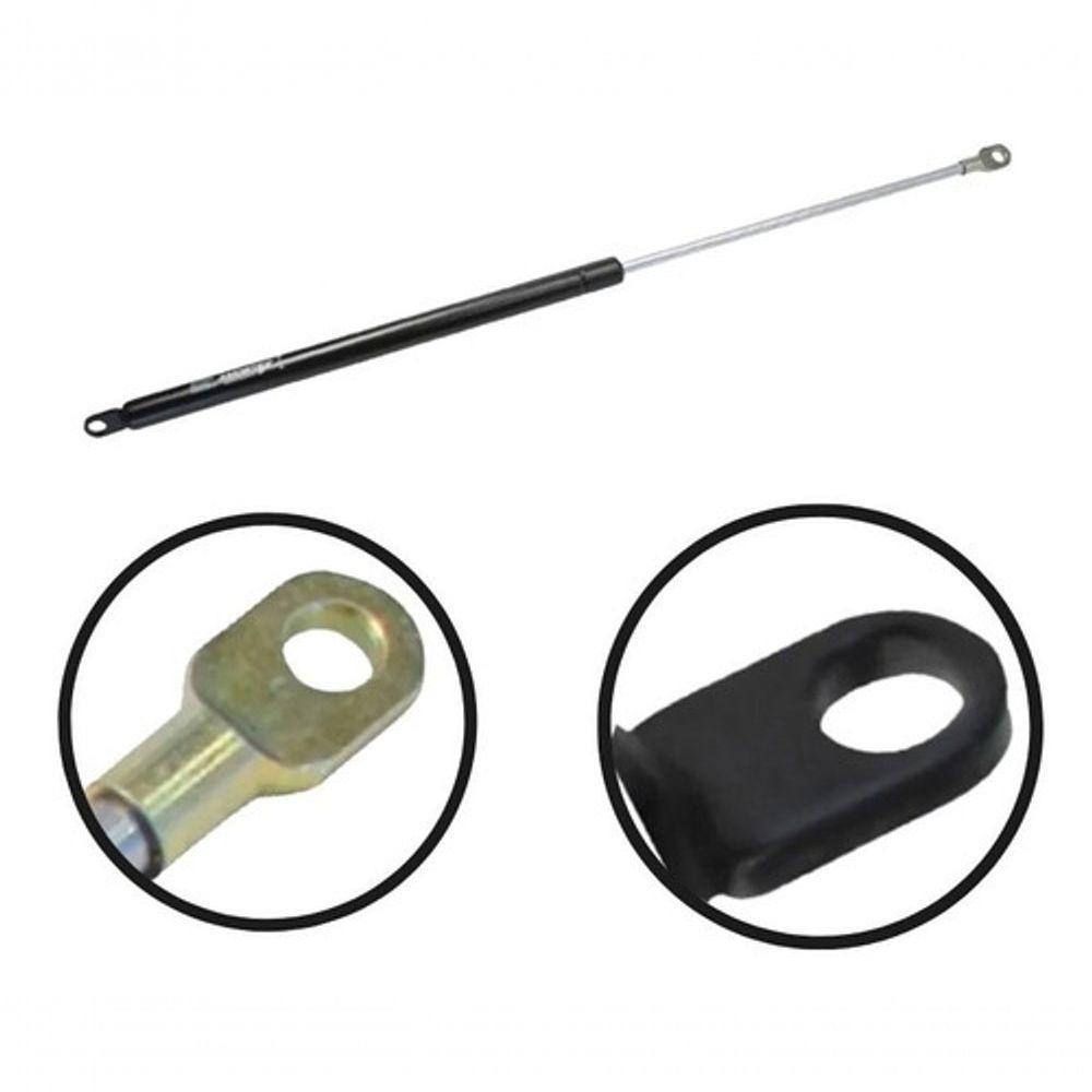 Amortecedor Tampa Motor/bagageiro ônibus Mascarello 49kgf [f103] - 2