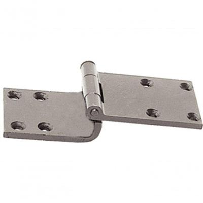 Dobradiça Sup Porta Direita Família Mb ônibus [f103]