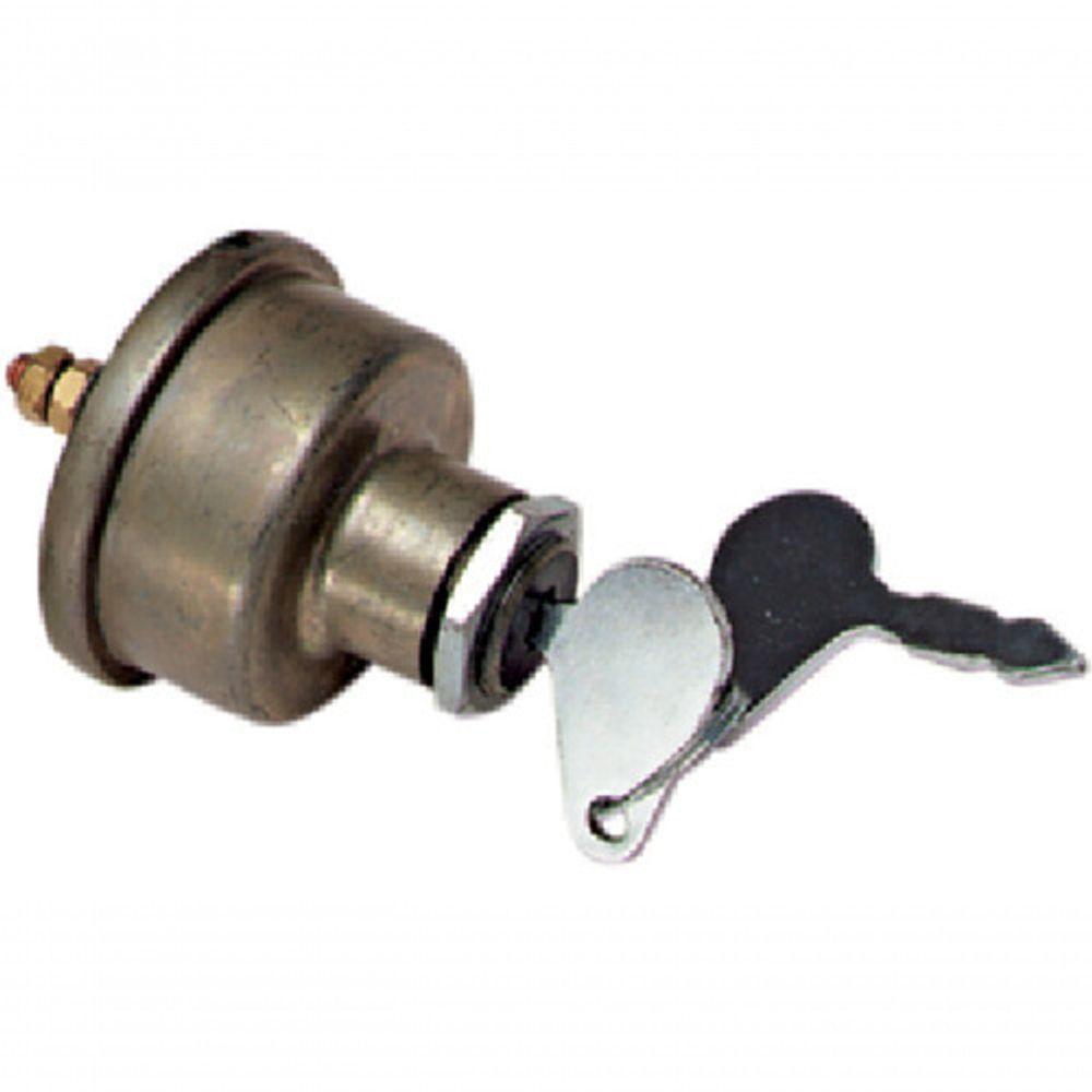 Cilindro De Ignição Agrale Valmet 87 A 88 ònibus [f103] - 1