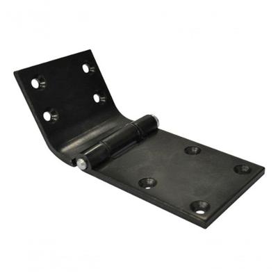 Dobradiça Inf Porta Esq Família Mb ônibus [f103]