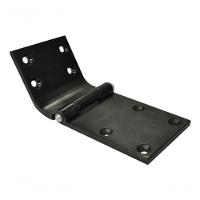 Dobradiça Inf Porta Esq Família Mb ônibus [f103] - 1