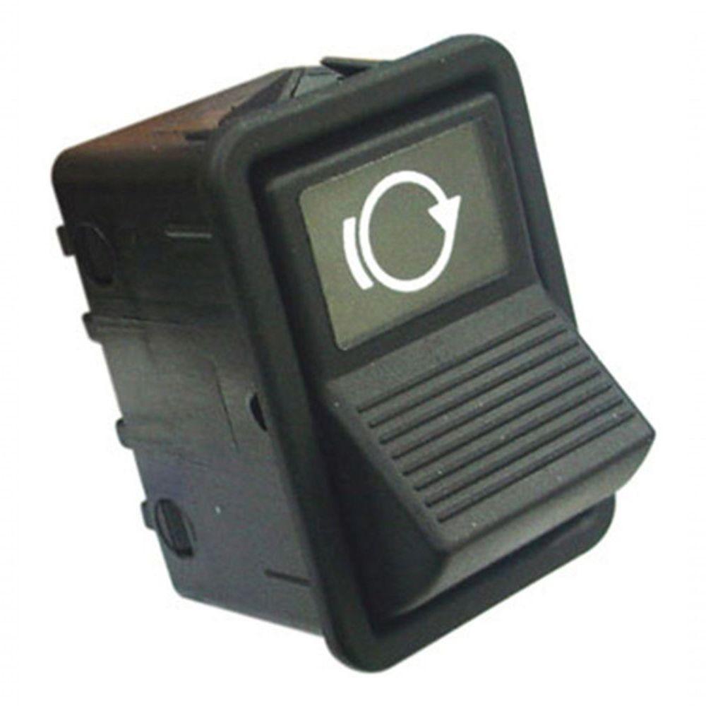 Interruptor Freio Motor 24v Caminhões 70 à 90 ônibus [f103] - 1