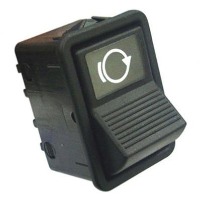 Interruptor Freio Motor 24v Caminhões 70 à 90 ônibus [f103]