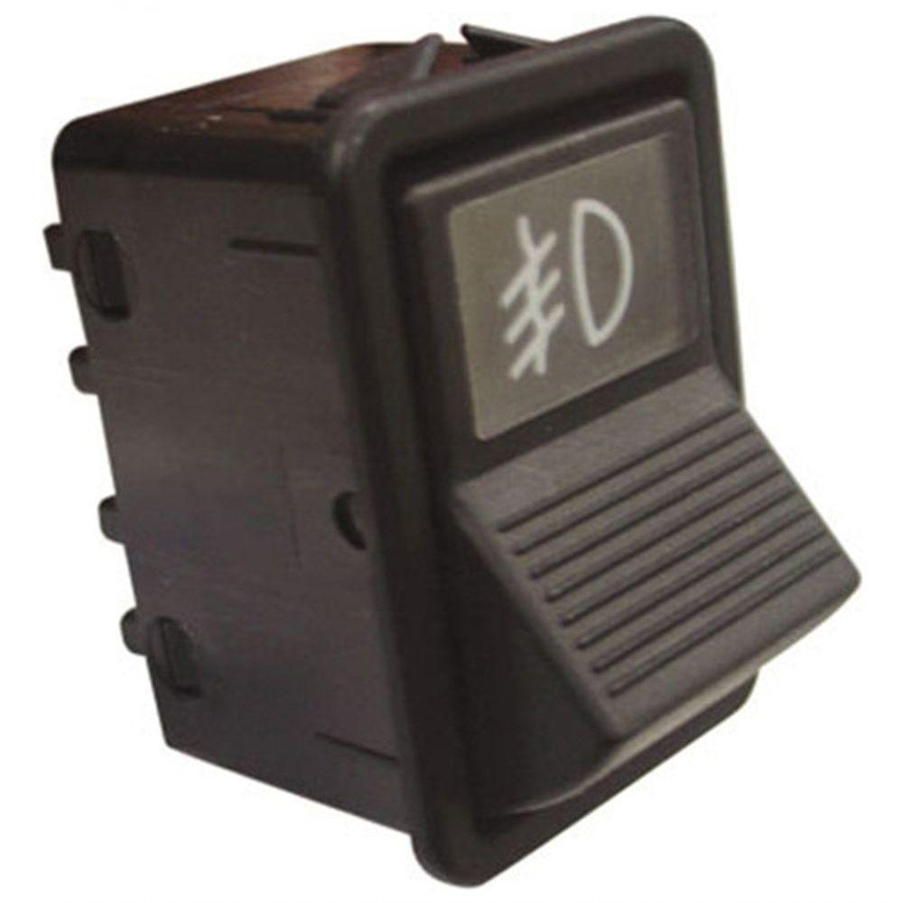 Interruptor Farol De Neblina 24v Caminhões ônibus [f103] - 1