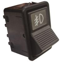 Interruptor Farol De Neblina 24v Caminhões ônibus [f103] - 1