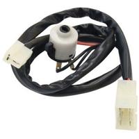 Comutador Elétrico Ignição 7 Term Família Mb ônibus [f103] - 1