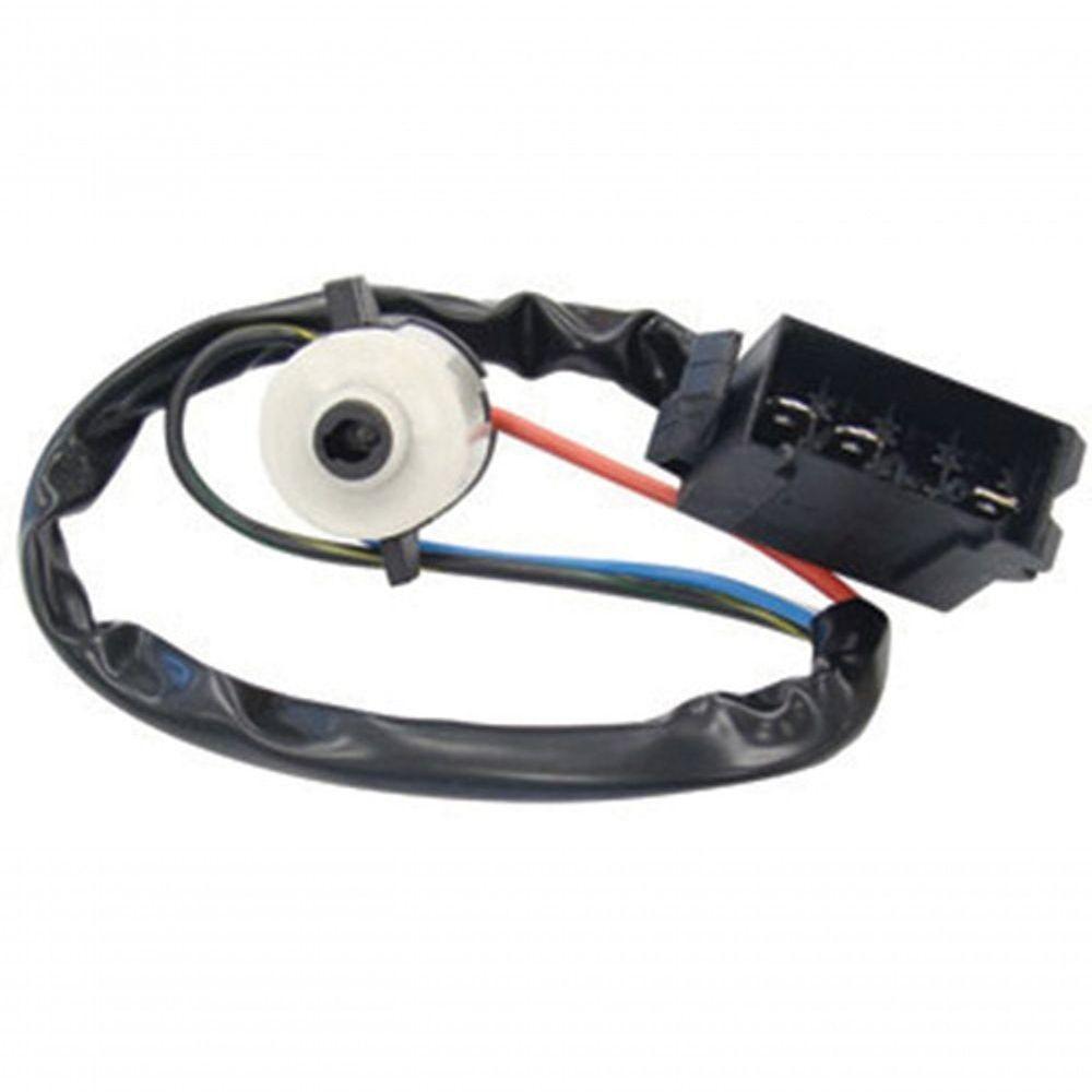 Comutador Elétrico Ignição Família Mb ônibus [f103] - 1