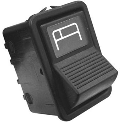 Interruptor Itinerário 24v Mercedes ônibus [f103]