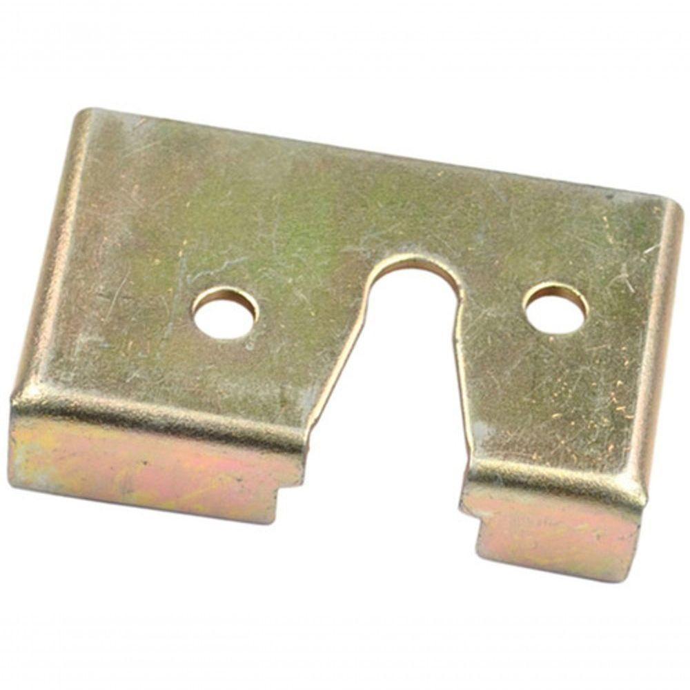 Capa Fechadura Direita Linha Agrícola Baús ônibus Uso Geral [f103] - 1