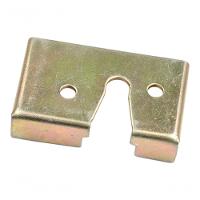 Capa Fechadura Esquerda Linha Agrícola Baús ônibus Uso Geral [f103] - 1