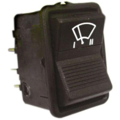 Interruptor Limp Parabrisa Mercedes Caminhões ônibus [f103]