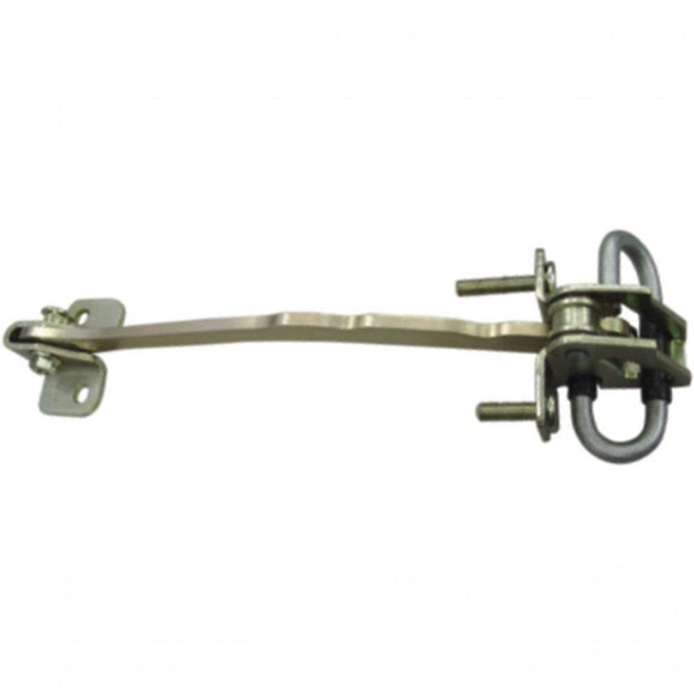 Limitador Porta Esquerda Família Mb ônibus Accelo [f103] - 1