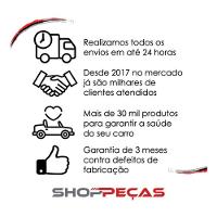 Conjunto Fechadura Linha Agrícola Baús Cabines ônibus [f103] - 4